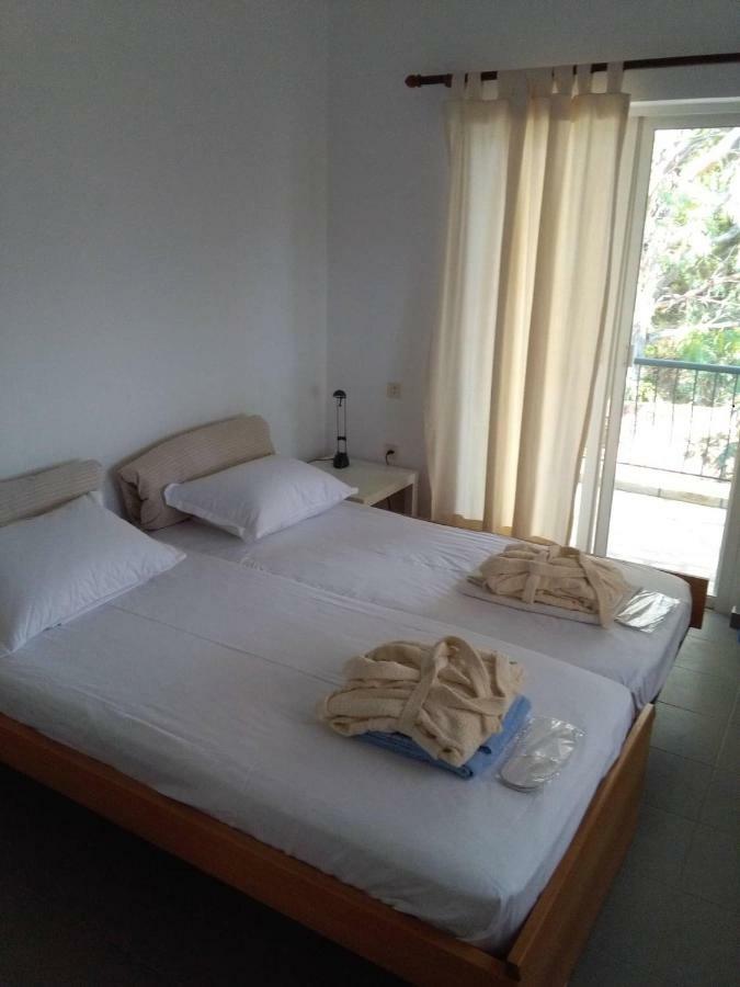Villa Palmyra Pogoniá 외부 사진